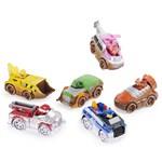 Zestaw upominkowy Paw Patrol True Metal Off Road MUD1