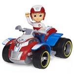 Spin Master Paw Patrol Základné vozidlo Ryder3