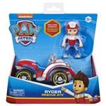 Spin Master Paw Patrol Základné vozidlo Ryder1