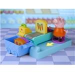 Peppa Pig – Hrací souprava supermarket1