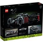 LEGO® Technic 42156 Hybrydowy hipersamochód PEUGEOT 9X8 24H Le Mans1