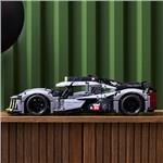 LEGO® Technic 42156 Hybrydowy hipersamochód PEUGEOT 9X8 24H Le Mans11