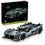 LEGO® Technic 42156 Hybrydowy hipersamochód PEUGEOT 9X8 24H Le Mans13