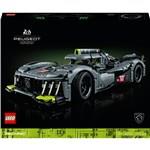 LEGO® Technic 42156 Hybrydowy hipersamochód PEUGEOT 9X8 24H Le Mans14