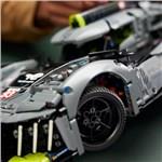 LEGO® Technic 42156 Hybrydowy hipersamochód PEUGEOT 9X8 24H Le Mans15