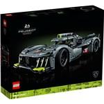 LEGO® Technic 42156 Hybrydowy hipersamochód PEUGEOT 9X8 24H Le Mans5