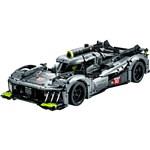 LEGO® Technic 42156 Hybrydowy hipersamochód PEUGEOT 9X8 24H Le Mans8