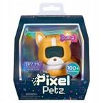 PIXEL PETZ Interaktívne PEJSEK CORGI 100 reakcií4