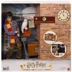 MATTEL Harry Potter Platforma 9 341