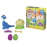 PLAY-DOH RASTÚCE BRONTIE1