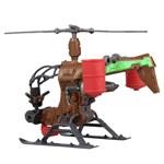 Playmates - Wojownicze Żółwie Ninja Mutagen Ooze Drop Copter2