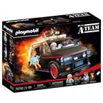 Playmobil - A-Team Van 707501