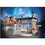 Playmobil 71084 Dragons The Nine Realms Laboratory ICARIS 2