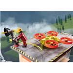 Playmobil 71084 Dragons The Nine Realms Laboratory ICARIS 3