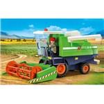 Playmobil 9532 Harvester 1