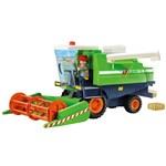 Playmobil 9532 Żniwiarka 2