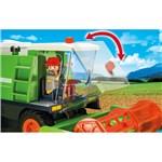 Playmobil 9532 Harvester 3