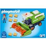 Playmobil 9532 Żniwiarka 4