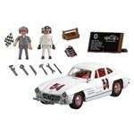 Playmobil - Mercedes Benz 300 SL 709222