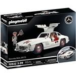 Playmobil - Mercedes Benz 300 SL 709221