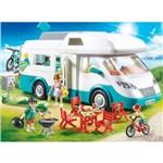 Playmobil 70088 Przyczepa rodzinna1