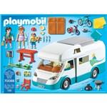 Playmobil 70088 Przyczepa rodzinna2