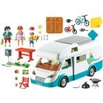 Playmobil 70088 Przyczepa rodzinna3