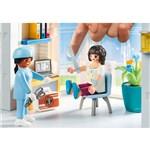 Playmobil 70191 Szpital z wyposażeniem2