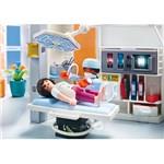 Playmobil 70191 Szpital z wyposażeniem4