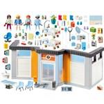 Playmobil 70191 Szpital z wyposażeniem5