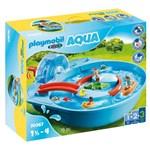 Playmobil 70267 Wesoła przejażdżka wodna (1.2.3)6