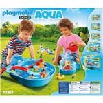 Playmobil 70267 Wesoła przejażdżka wodna (1.2.3)4