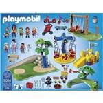 Playmobil 5024 Veľké detské ihrisko2