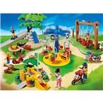 Playmobil 5024 Veľké detské ihrisko1