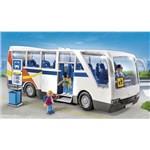 Playmobil 5106 Školský autobus City Life3