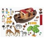 Playmobil 5276 Noemova archa2