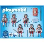 Playmobil 5393 - Rzymska drużyna szturmowa1