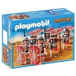 Playmobil 5393 - Rzymska drużyna szturmowa3