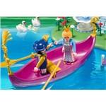 Playmobil 5456 - Kompaktná súprava k 40. výročiu Princeznovský ostrov + romantická gondola4