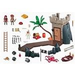 Playmobil 5622 Piráti1