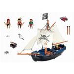 Playmobil 5810 Statek korsarski2