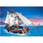 Playmobil 5810 Statek korsarski3