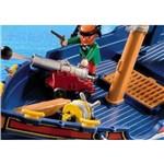 Playmobil 5810 Statek korsarski4