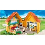 Playmobil 6020 Domek rekreacyjny1