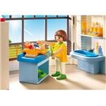 Playmobil 6657 Detská nemocnica s vybavením4