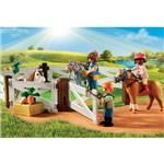 Playmobil 6927 Farma kucyków3