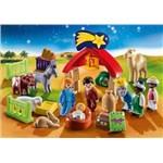 Playmobil 70047 - Betlehem2