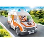 Playmobil 70049 Záchranné auto4