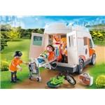 Playmobil 70049 Záchranné auto5