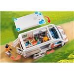 Playmobil 70049 Záchranné auto6